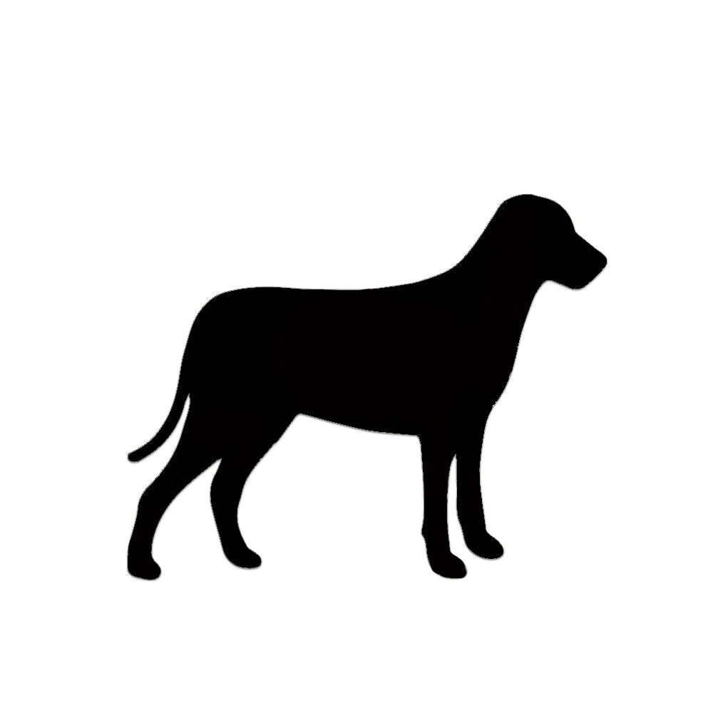 Stempidoo® - Hund - Motivstempel