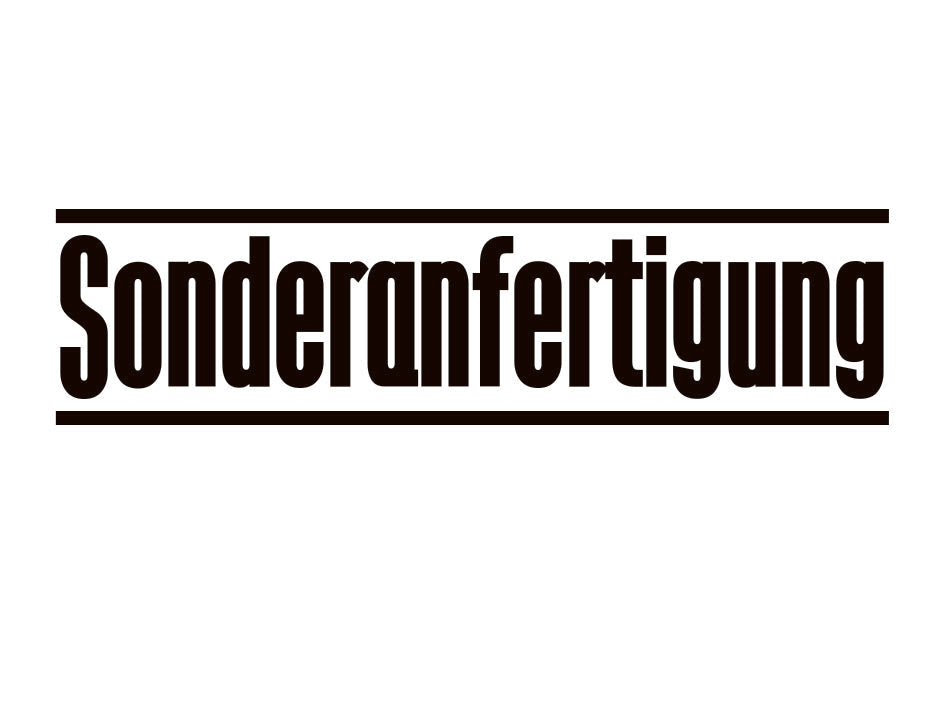 Stempidoo Sonderanfertigung Stempel 