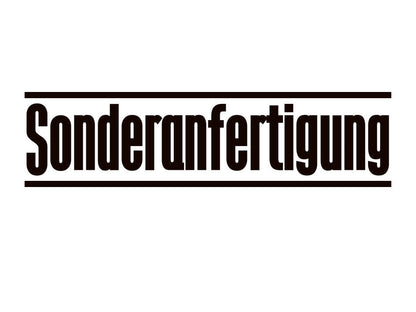Stempidoo Sonderanfertigung Stempel 