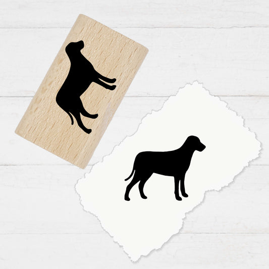 Stempidoo® - Hund - Motivstempel