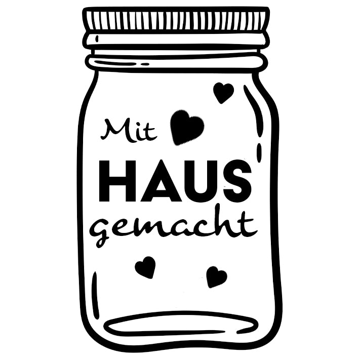 Stempidoo®  - Hausgemacht 