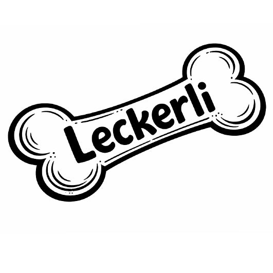 Stempidoo Leckerli Stempel – Motivstempel für Geschenke, Karten & DIY