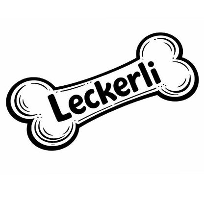 Stempidoo Leckerli Stempel – Motivstempel für Geschenke, Karten & DIY