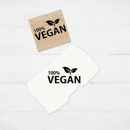 Stempidoo® Motivstempel - 100% VEGAN 