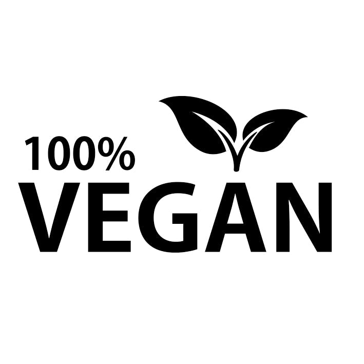 Stempidoo®  100% VEGAN - Motivstempel