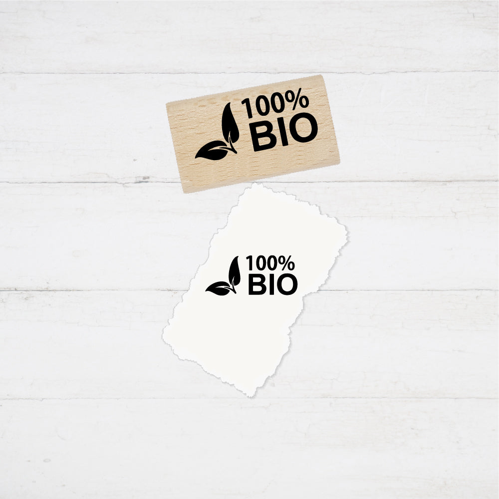 Stempidoo®  100% BIO - Motivstempel