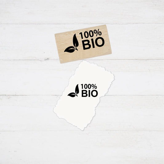 Stempidoo®  100% BIO - Motivstempel