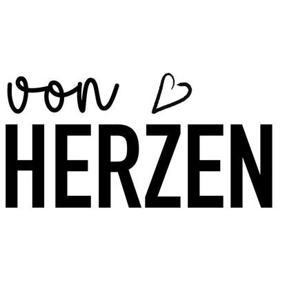Stempidoo®  von HERZEN - Motivstempel