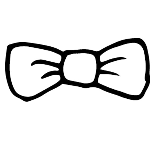 Stempidoo® - Anzugsfliege - Ministempel Ø 22 mm