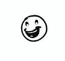lachender Smiley