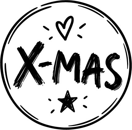 Stempidoo® - x-mas