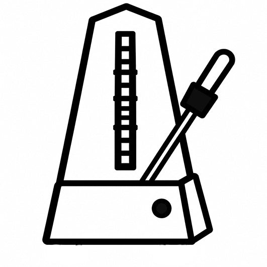 Stempidoo® - Tacktgeber - Ministempel Ø 22 mm 