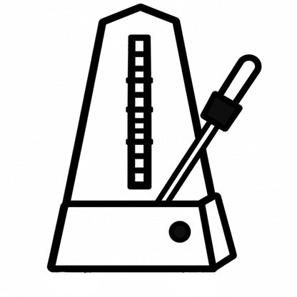 Stempidoo® - Tacktgeber - Ministempel Ø 22 mm 