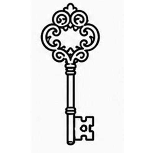 Stempidoo® - Schlüssel 