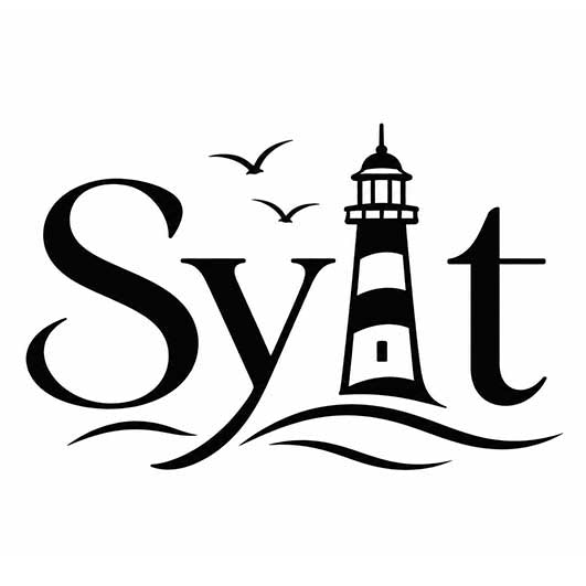 Stempidoo® - Sylt – Ministempel Ø 22 mm