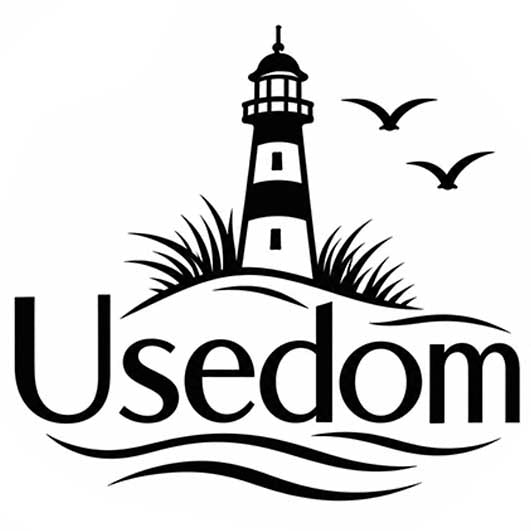 Stempidoo® - Usedom – Ministempel Ø 22 mm 