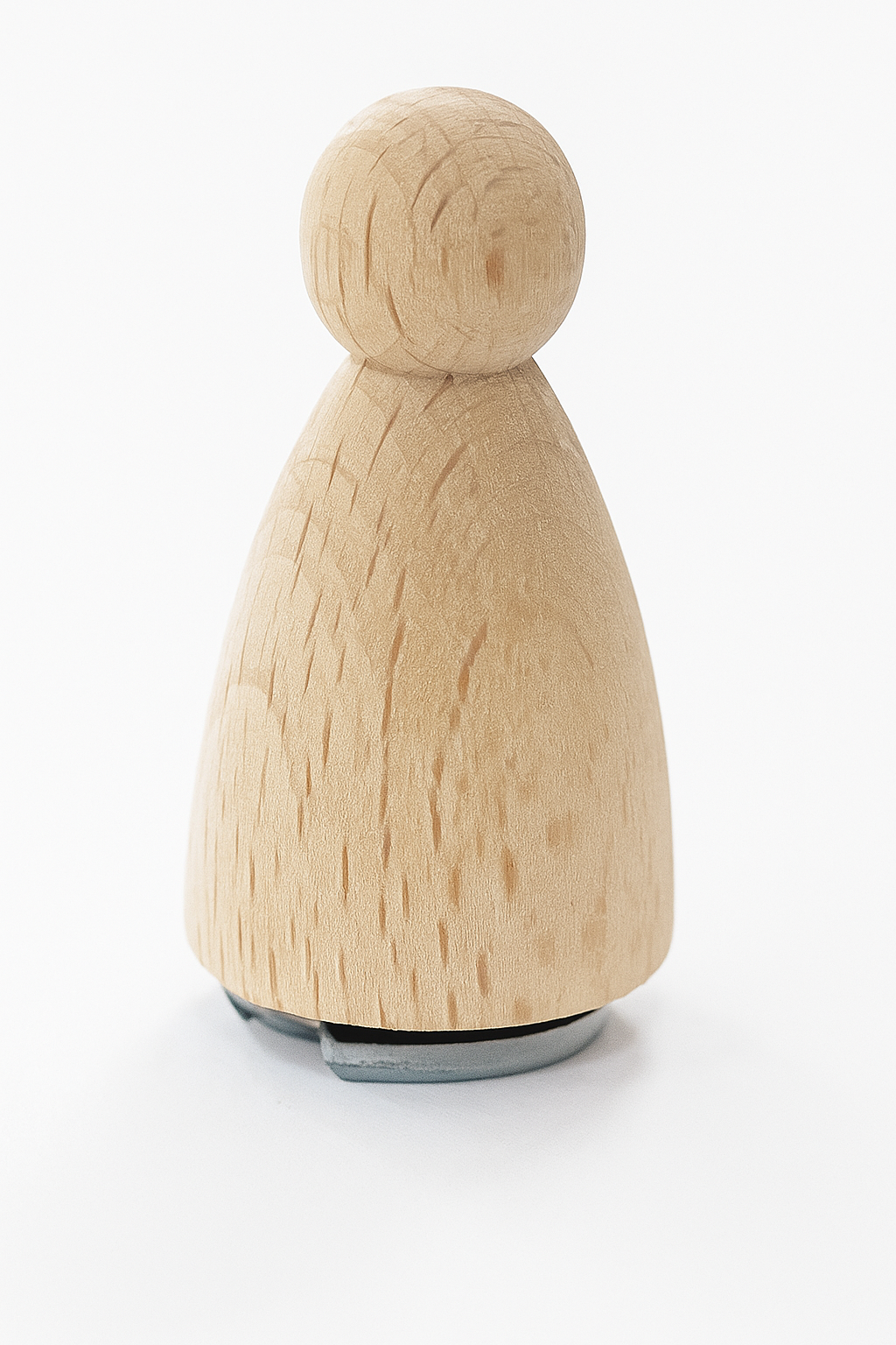 Stempidoo - Maxi Mini - Motivstempel  - Stempel zum Basteln von Karten, DIY, Papier, Stoffen