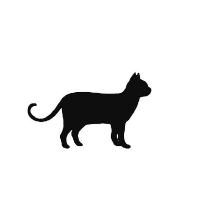 Stempidoo® - Katze - Motivstempel