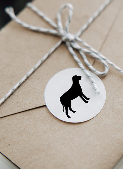 Stempidoo® - Hund - Motivstempel