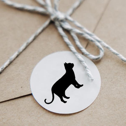 Stempidoo® - Katze - Motivstempel