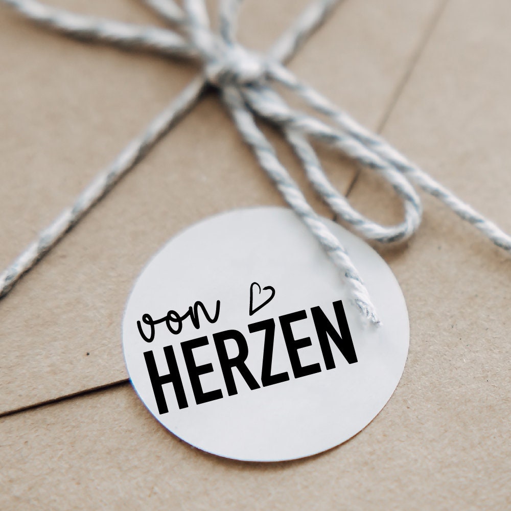 Stempidoo®  von HERZEN - Motivstempel