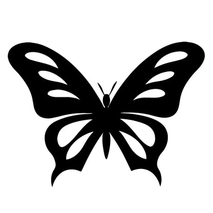 Stempidoo® - Schmetterling - Motivstempel